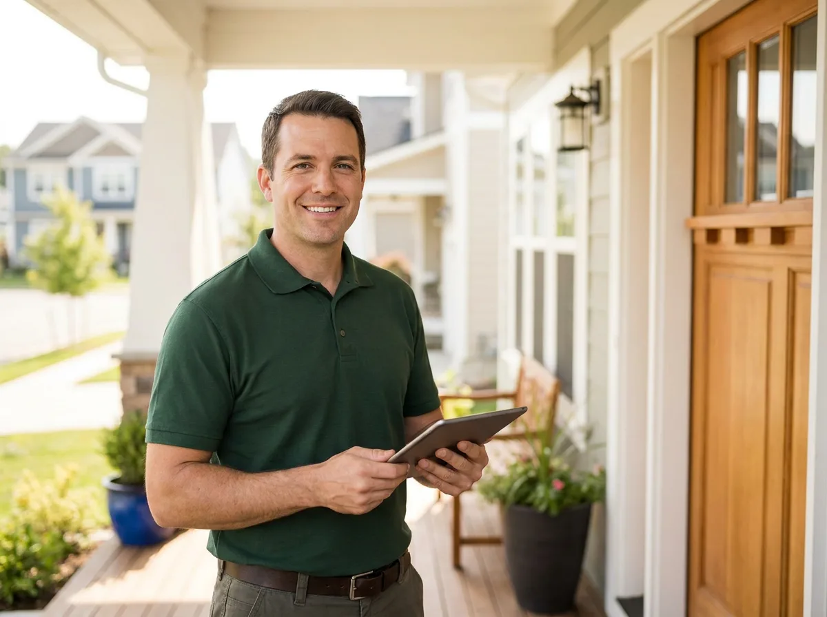 Pest control FAQs for Ashland, VA